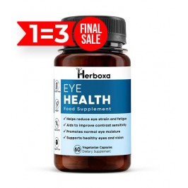 Herboxa® EyeHealth 
