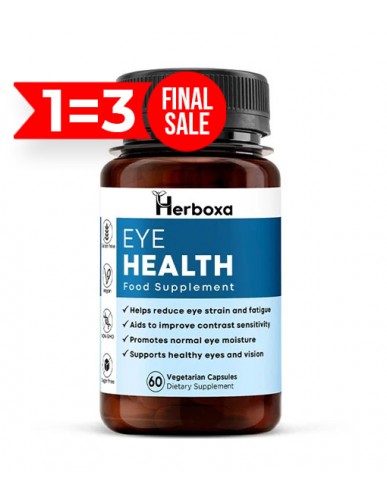 Herboxa Garlic Heart Supplements Benefits.