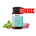 Herboxa Anxiety Formula | Food Supplement Herboxa Anxiety Formula | Food Supplement